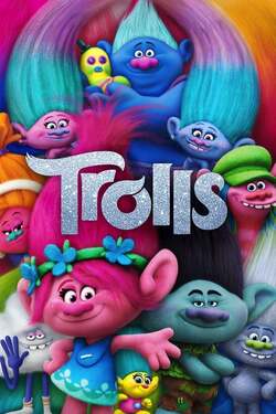 Trolls โทรลล์ส (2016) Trolls โทรลล์ส (2016)