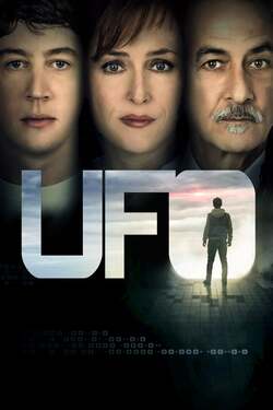 UFO พลิกมิติยูเอฟโอ (2018) UFO พลิกมิติยูเอฟโอ (2018)