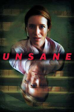 Unsane จิตหลอน เธอบ้าหรือไม่บ้า (2018) 