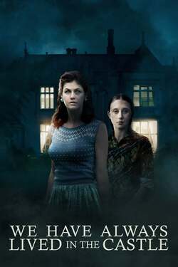 We Have Always Lived in the Castle (2018) We Have Always Lived in the Castle (2018)