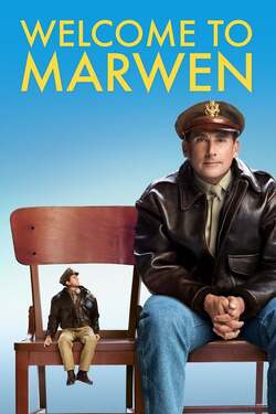 Welcome to Marwen เวลคัม ทู มาร์เวิ่น (2018)