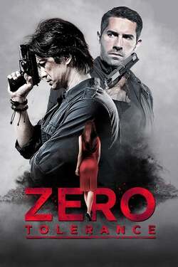 Zero Tolerance ปิดกรุงเทพล่าอำมหิต (2015) 