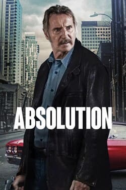 Absolution คนสันดานเดือด (2024) Absolution คนสันดานเดือด (2024)