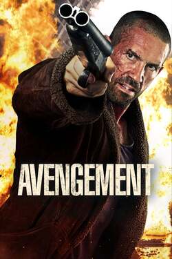 Avengement แค้นฆาตกร (2019)
