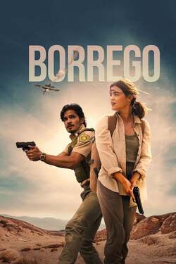 Borrego (2022) Borrego (2022)