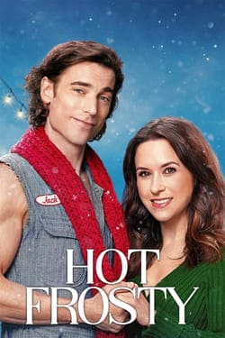 Hot Frosty ฟรอสตี้สุดฮอต (2024) Hot Frosty ฟรอสตี้สุดฮอต (2024)