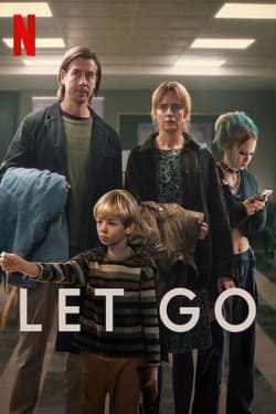 Let Go ปล่อย (2024) Let Go ปล่อย (2024)