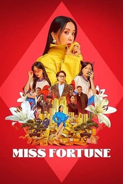 Miss Fortune (Hwasahan Geunyeo) (2023) Miss Fortune (Hwasahan Geunyeo) (2023)