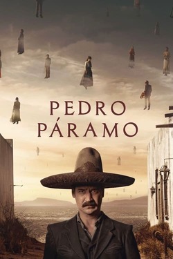 Pedro Páramo (2024) Pedro Páramo (2024)
