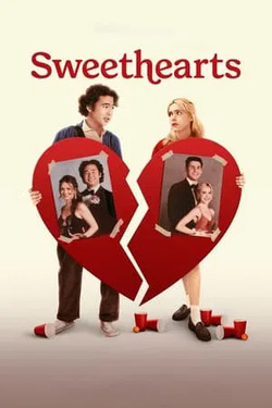 Sweethearts (2024) หวานใจ Sweethearts (2024) หวานใจ