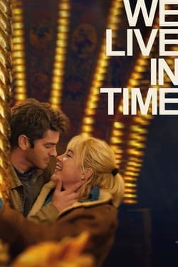 We Live in Time เวลานั้นฉันและเธอ (2024) We Live in Time เวลานั้นฉันและเธอ (2024)