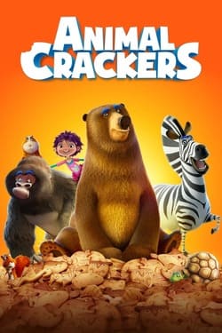 Animal Crackers มหัศจรรย์ละครสัตว์ (2017) 