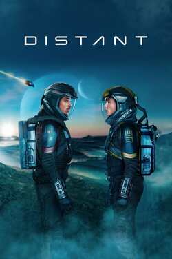 Distant (2024) Distant (2024)