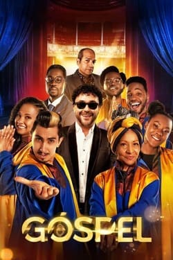 Gospel (2022)