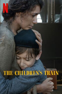 The Children’s Train รถไฟขนเด็ก (2024) The Children’s Train รถไฟขนเด็ก (2024)