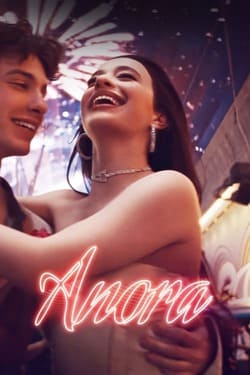 Anora อโนรา (2024)