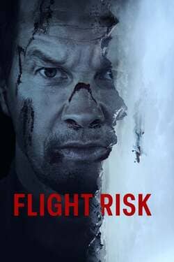 Flight Risk นรกยึดไฟลต์ (2025) Flight Risk นรกยึดไฟลต์ (2025)