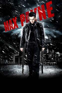 Max Payne ฅนมหากาฬถอนรากทรชน (2008) 