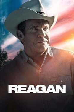 Reagan เรแกน (2024) Reagan เรแกน (2024)
