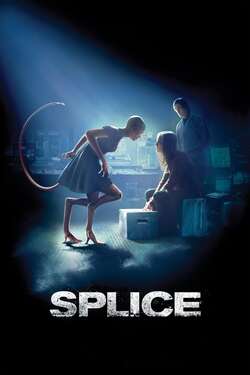 Splice สัตว์สาวกลายพันธุ์ล่าสยองโลก (2009)