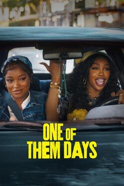 One of Them Days เพื่อนรัก หักค่าเช่า (2025)