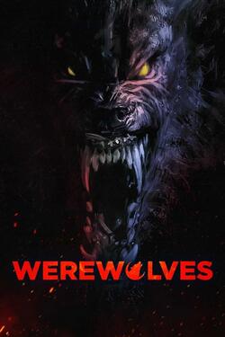 Werewolves คนหอนกลายพันธุ์ (2024)