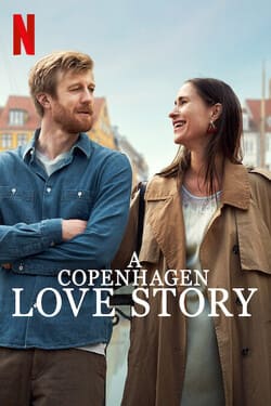 A Copenhagen Love Story รักฉบับโคเปนเฮเกน (2025)