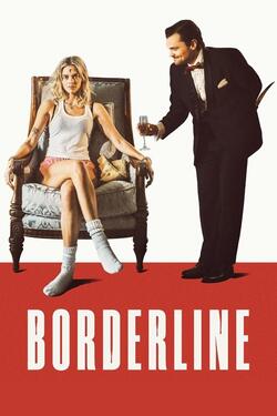 Borderline (2025) Borderline (2025)