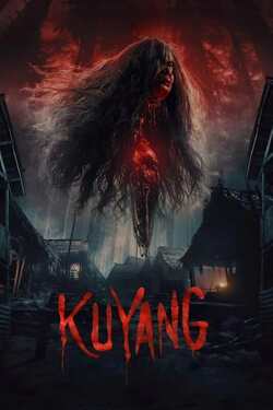 Kuyang (2024) เต็มเรื่อง HD